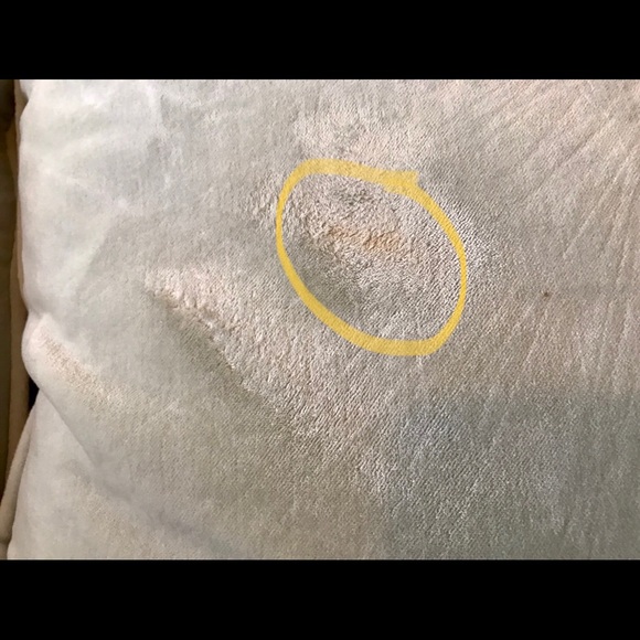 Coastal Collection By ENVOGUE 2 Pillows - Picture 9 of 10